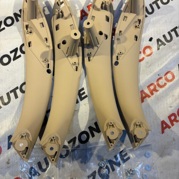 INNER HANDLE TRIM BMW F30 BEIGE