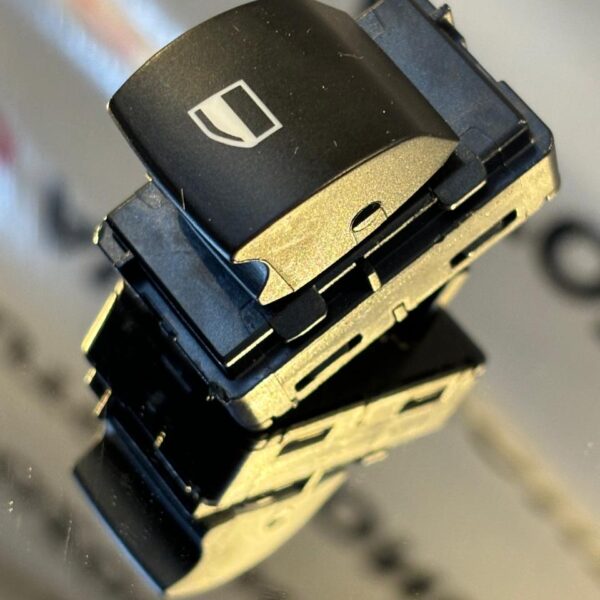 PW SWITCH SINGLE BMW E90 61316945874