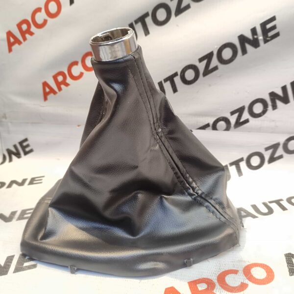 GEAR LEVER BOOT CRYSTA