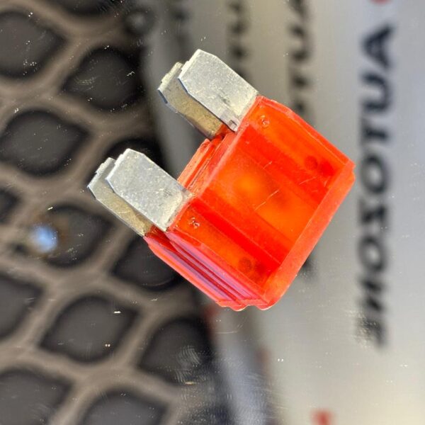 MAXI FUSE 50 AMP RED