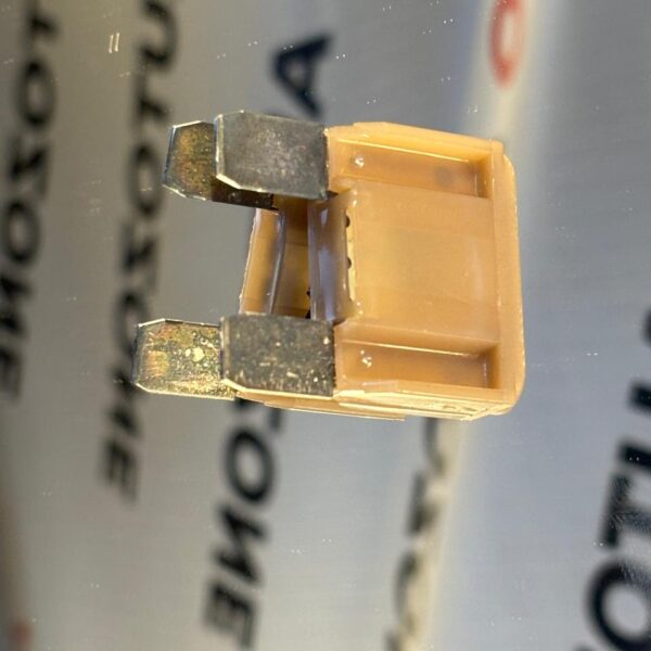 MAXI FUSE 70 AMP PEACH