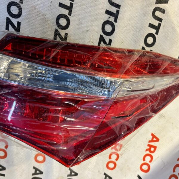 TAIL LIGHT ALTIS T3 RH LED IMP