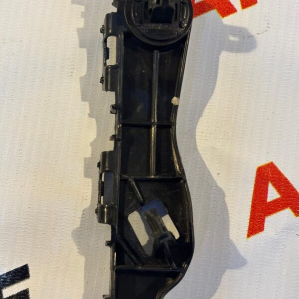 RR BUMPER BKT ETIOS SMALL RH TYT