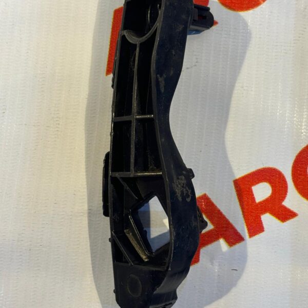 RR BUMPER BKT ETIOS SMALL LH TYT