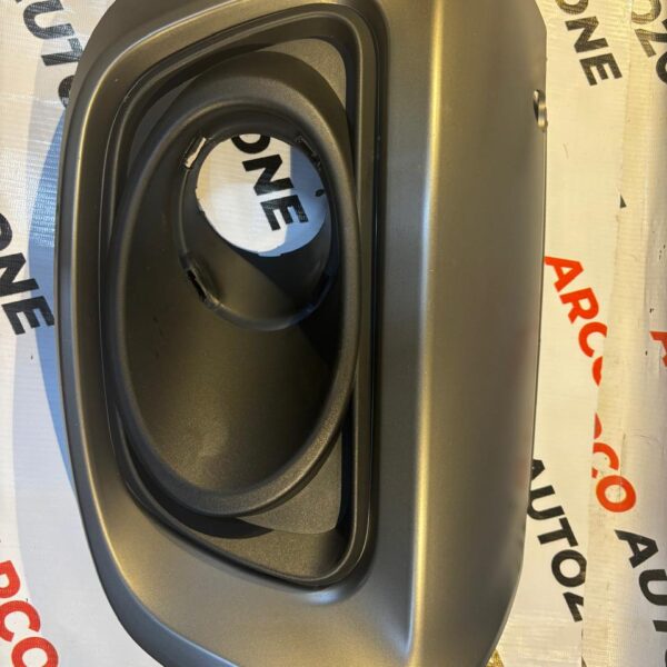 FOG LAMP COVER PUNTO AVENTURA LH