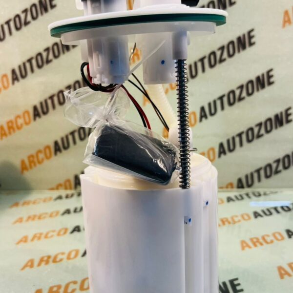 FUEL PUMP GRAND PTL X