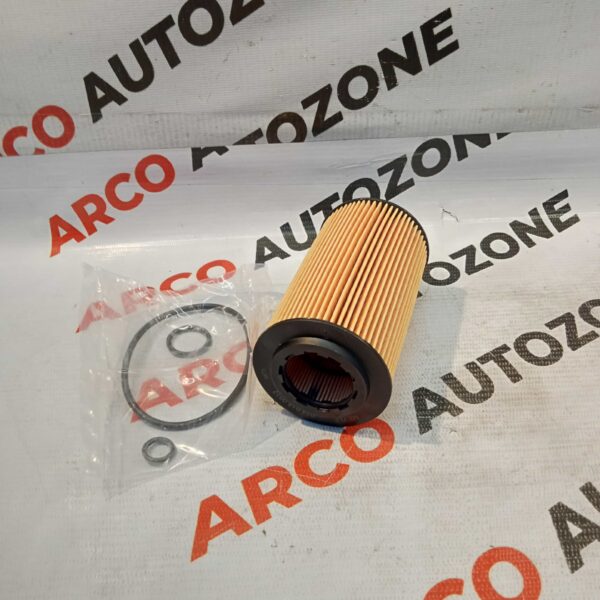 OIL FILTER MERCEDES W203 W204 W211 W117 W163 MEYLE 0140180012
