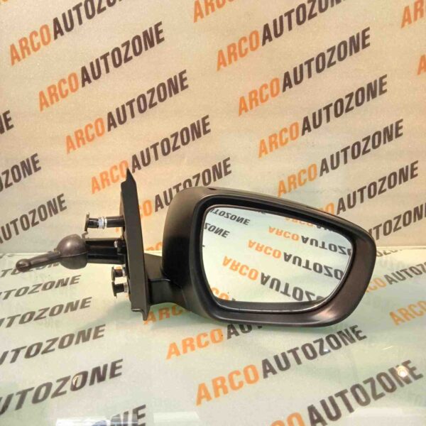 SIDE GLASS ALTO K10 VX 22 RH KDM246RH