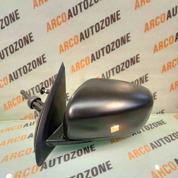 SIDE GLASS ALTO K10 VX 22 LH KDM246LH