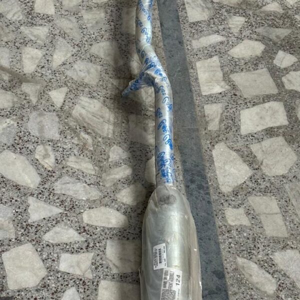 FR SILENCER WAGONAR OLD ZENESTILO CAR CARE 124