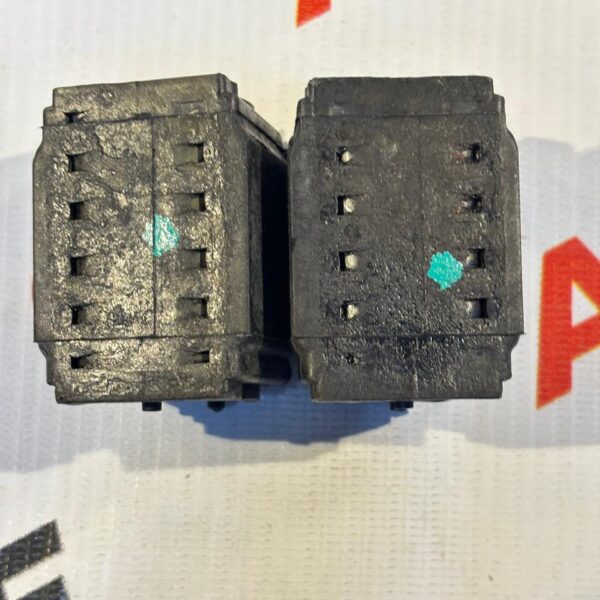 BAL ROD BUSH SET NEXON ZEST BOLT DAGNA DGTA00396