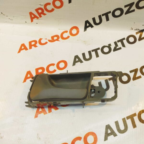 RC LEVER TAVERA LH BEIGE