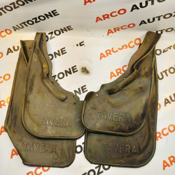 MUD FLAP TAVERA IMP