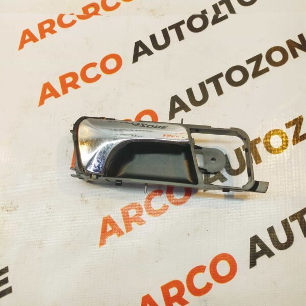 RC LEVER OPTRA FR RH RR RH CHROME