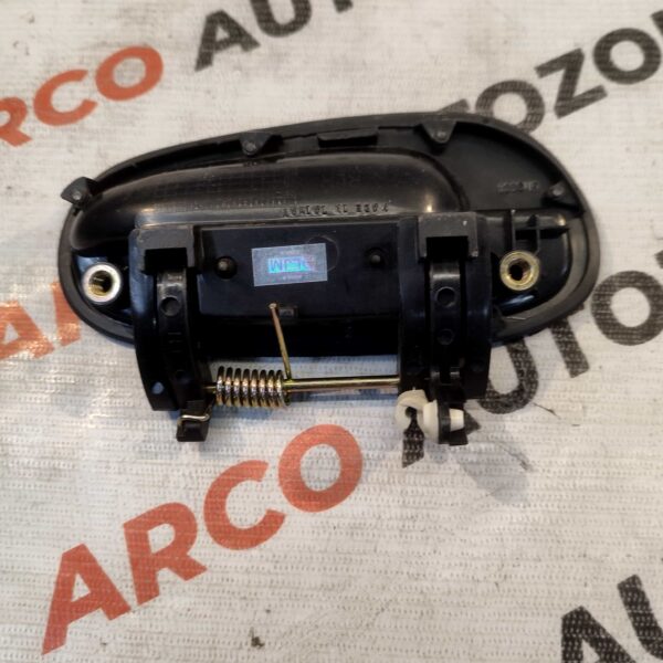 OUTER HANDLE OPTRA RR LH DLJM