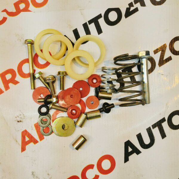 GEAR LEVER KIT TAVERA
