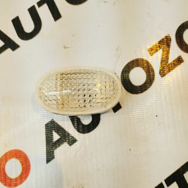 FENDER INDICATOR SPARK BEAT UVA WHITE