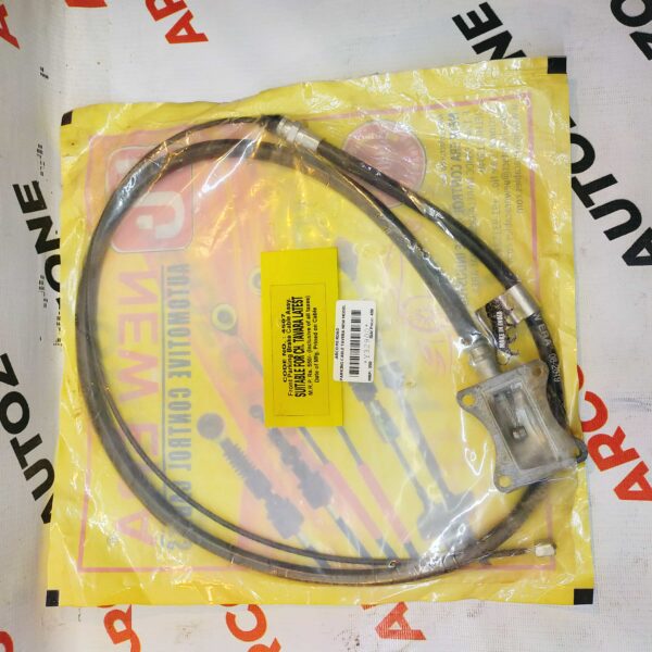 PARKING CABLE TAVERA NEW MODEL