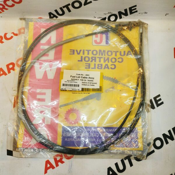 FUEL LID CABLE TAVERA