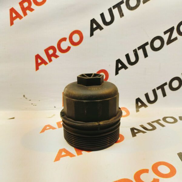 OIL FILTER CAP BEAT DSL