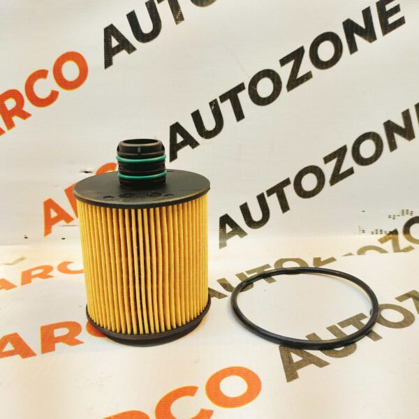 OIL FILTER SAFFARI HECTOR DSL HARRIER TATA K68103969AA