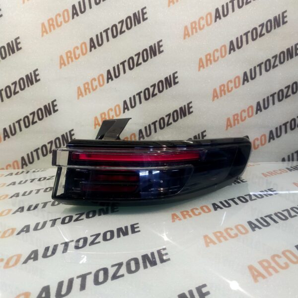 TAIL LIGHT GRAND VITARA RH LOT
