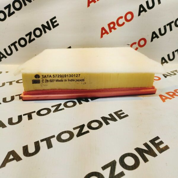 AIR FILTER HARRIER DSL TATA 572909130127