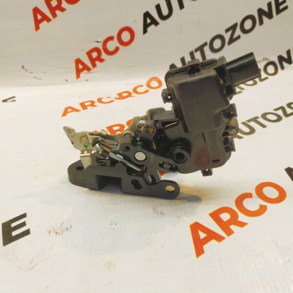 DOOR LETCH KWID FR LH RENAULT 806012438R