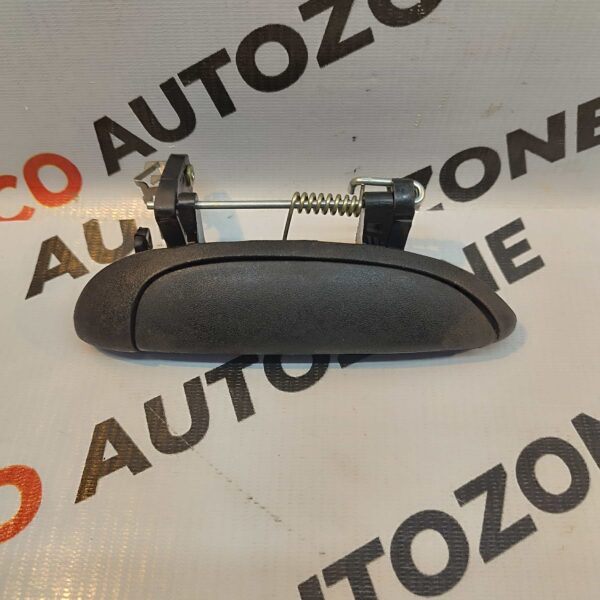 OUTHER HANDLE LOGAN VERITO RH