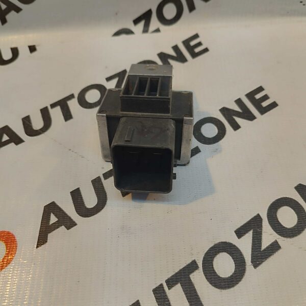HEATER TIMER DUSTER 110678071R