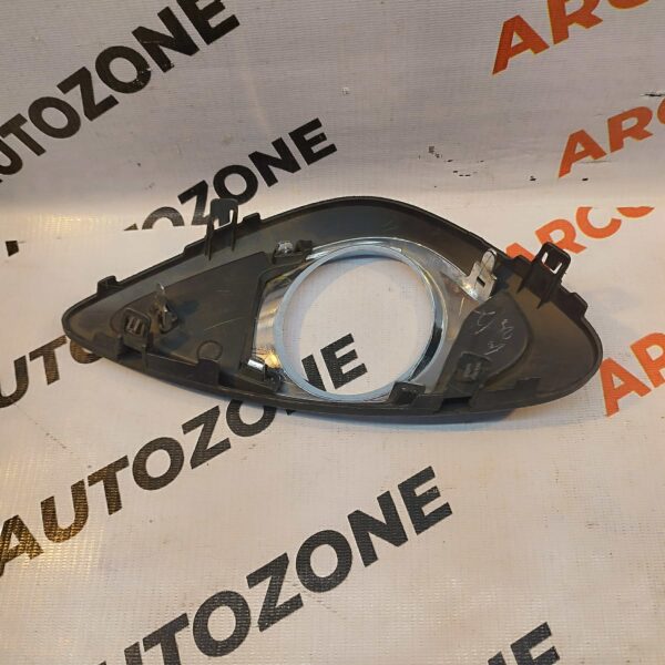 FOG LAMP COVER MICRA T2 CHROME LH 622573HN0B