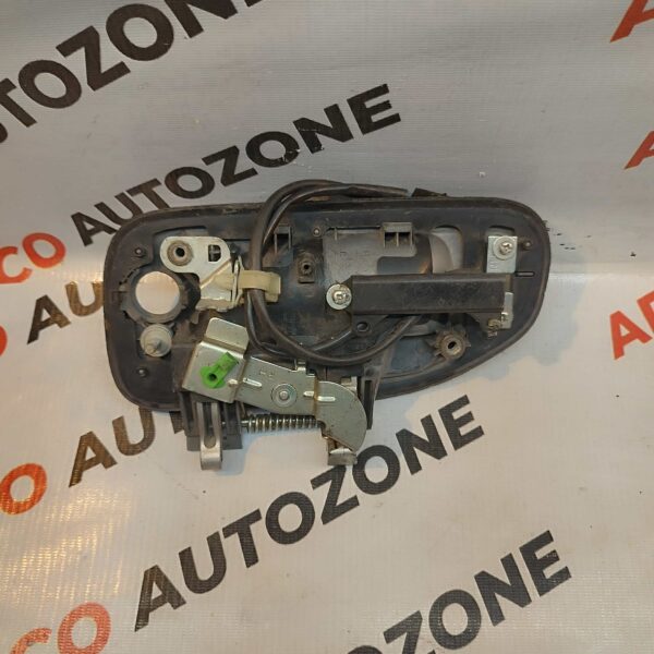 OUTER HANDLE EVALIA FR RH SENSOR