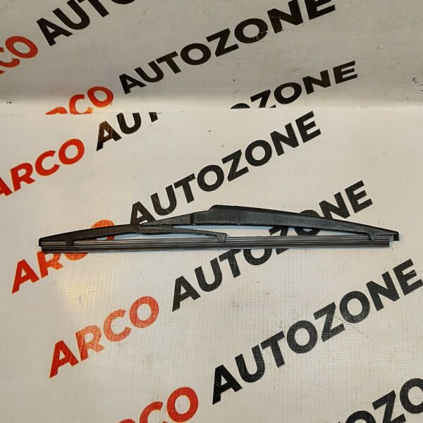 RR WIPER BLADE XL6