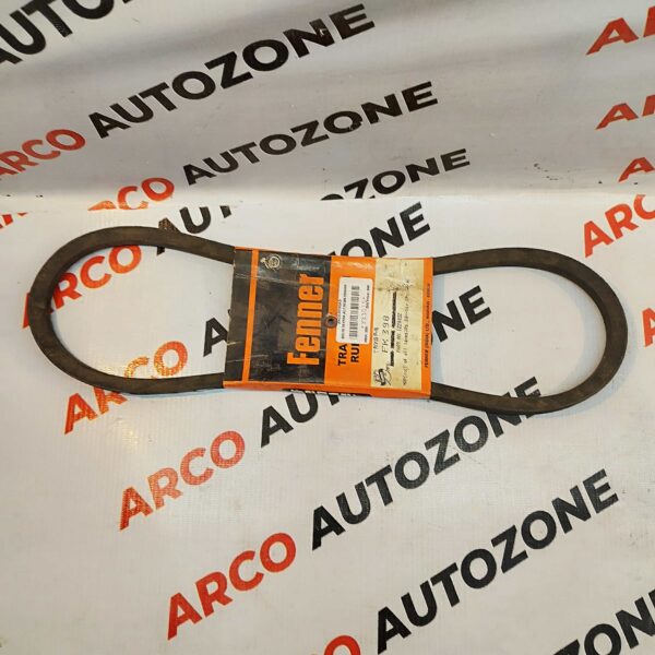 BELTS TAVERA ALT FK398 FENNER