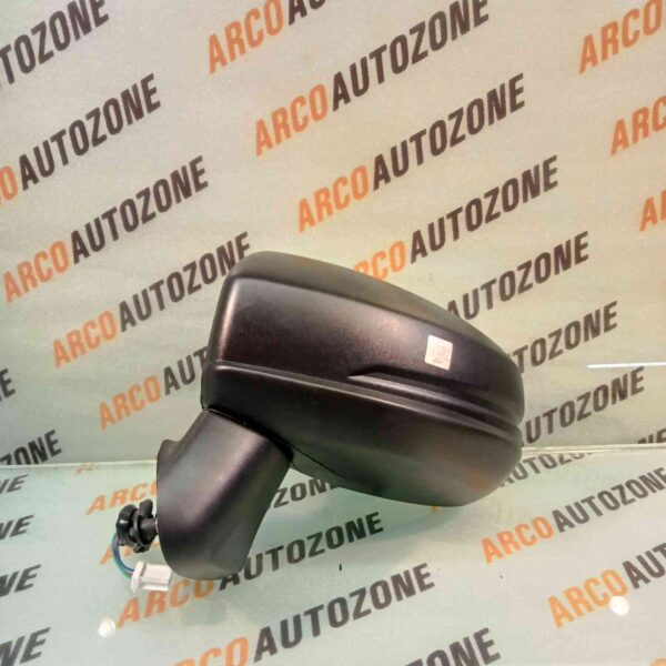 SIDE GLASS JAZZ WRV LH 3 WIRE KOITO KDM106LH