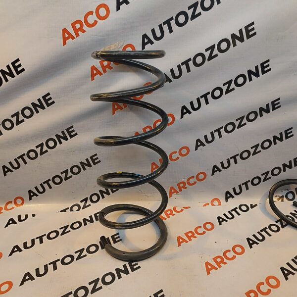 FR COIL SPRING DUSTER TERRANO