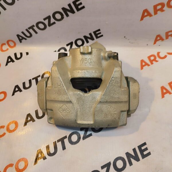 CALIPER DUSTER 110 LH