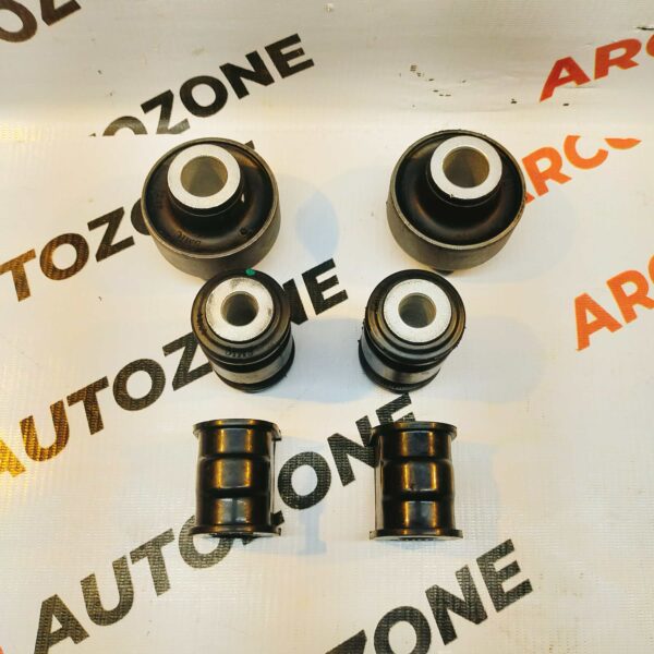 FR BUSH KIT SET OF 6 SWIFT 18 BALENO NM SONA MAF1045