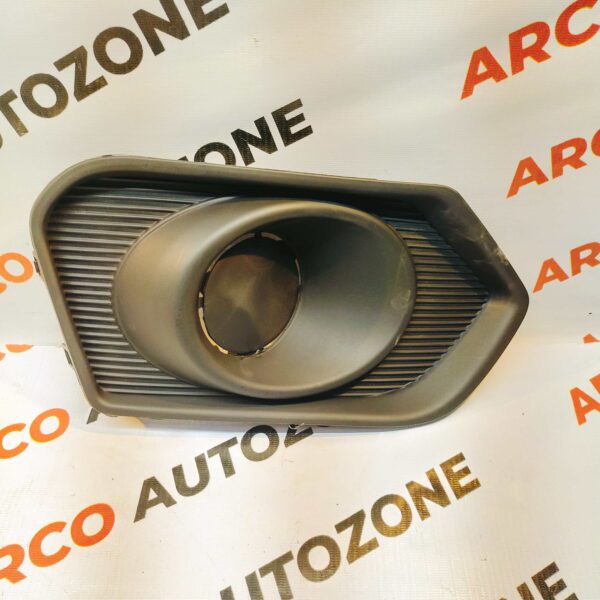 FOG LAMP COVER DZIRE 18 RH HOLE PACK ACC MSDSD4FLCR