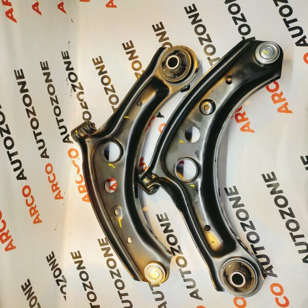ARM SET ETIOS KOITECH KTMF4011