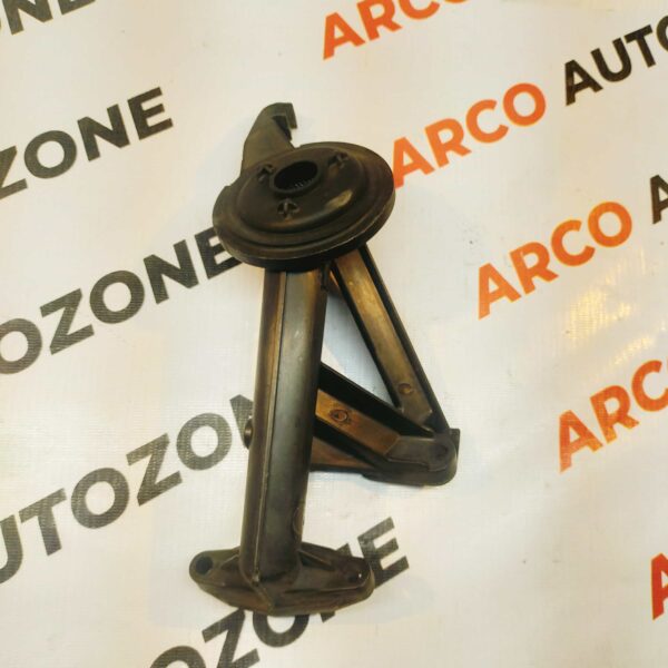 OIL PUMP JALI FIESTA FIGO DSL