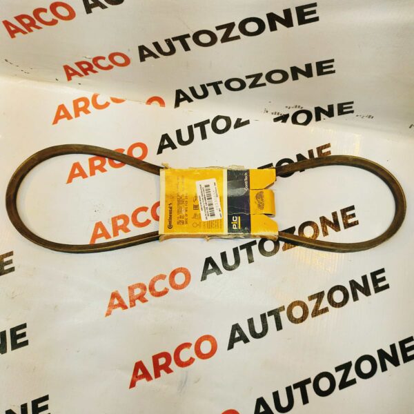 BELTS COGGED V TYPE ENDEAVOUR ISUZU DSL 13X1090MM CONTI REL131090