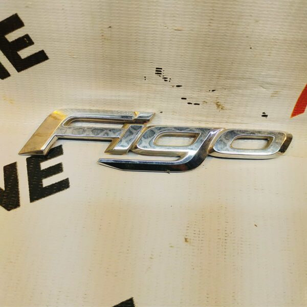 SINGLE LOGO FIGO