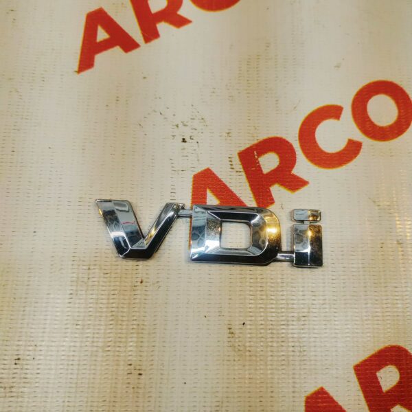 SINGLE LOGO VDI