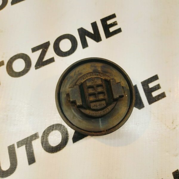 ENGINE OIL CAP POLO VENTO RAPID DSL