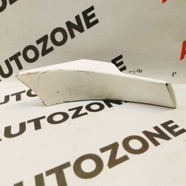 SG COVER LOWER SWIFT 12 ERTIGA LH LOT