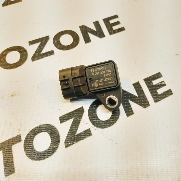 MAP SENSOR EECO ALTO K10 IMP 0261230198