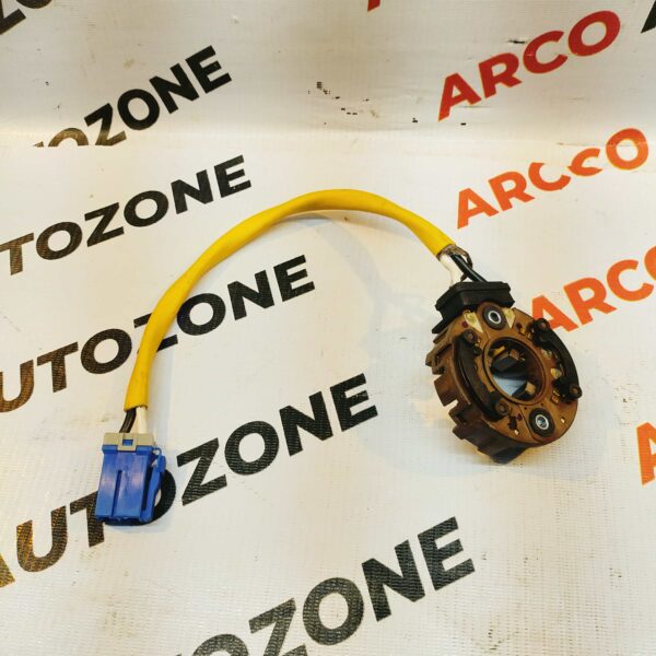 PW STG MOTOR CARBON PLATE HYUNDAI