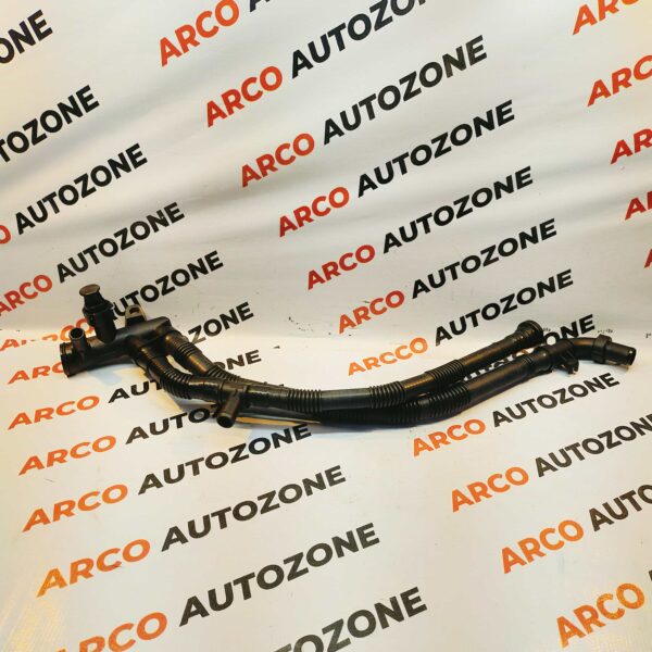 COOLANT PIPE FIGO FIESTA DSL IMP