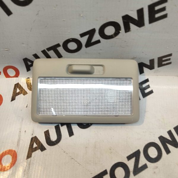 ROOF LIGHT SWIFT BALENO BREZZA GRAY MGP 36210M55K006GS